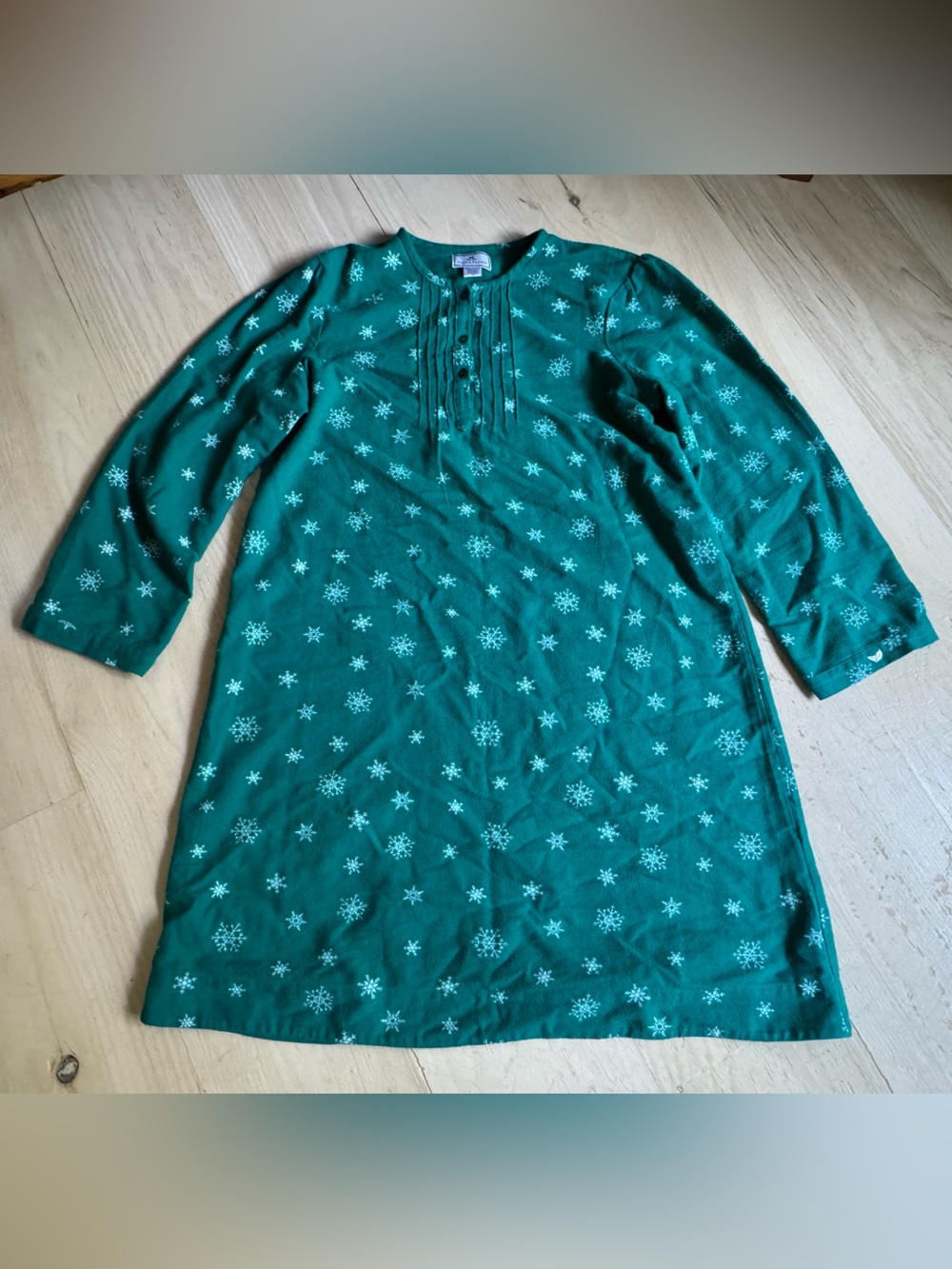 Petite Plume Night Dress